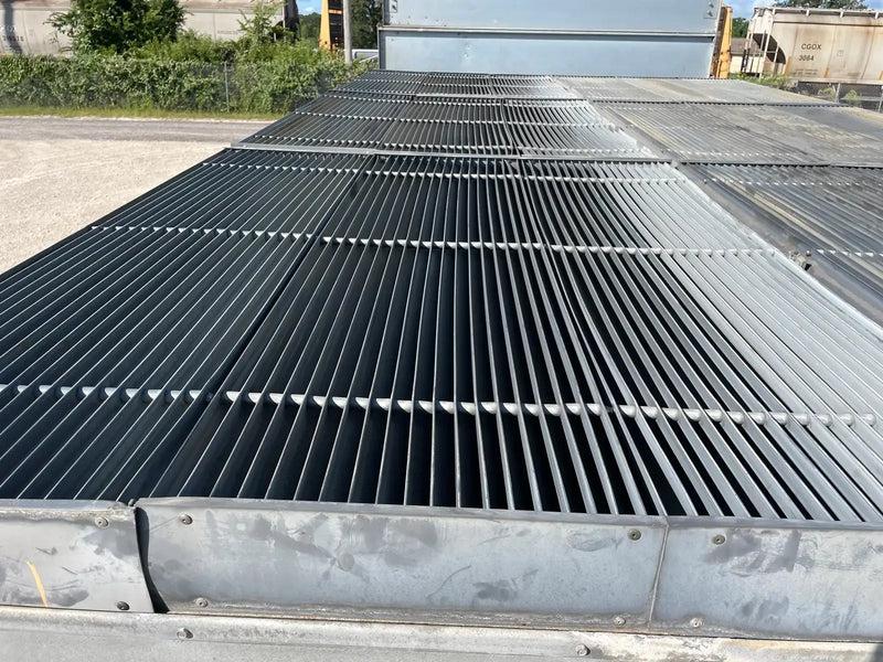 Evapco PMCB-755 Evaporative Condenser (755 Nominal Tons, 3 Motors, 1 Tower Unit)