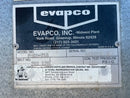 Evapco PMCB-755 Evaporative Condenser (755 Nominal Tons, 3 Motors, 1 Tower Unit)