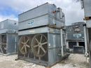 Evapco PMCB-480 Evaporative Condenser (480 Nominal Tons, 2 Motors, 1 Tower Unit)