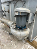 Evapco PMCB-480 Evaporative Condenser (480 Nominal Tons, 2 Motors, 1 Tower Unit)