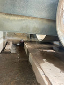 Evapco PMCB-480 Evaporative Condenser (480 Nominal Tons, 2 Motors, 1 Tower Unit)