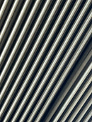 Evapco PMCB-775 Evaporative Condenser (775 Nominal Tons, 3 Motors, 1 Tower Unit)