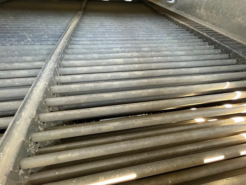 Evapco PMCB-775 Evaporative Condenser (775 Nominal Tons, 3 Motors, 1 Tower Unit)