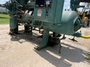 Frick RDB-177B Rotary Screw Compressor Package (Frick TDSL233S, 125 HP 460 V, Frick RDB Plus Control Panel)
