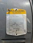 Frick RDB-177B Rotary Screw Compressor Package (Frick TDSL233S, 125 HP 460 V, Frick RDB Plus Control Panel)