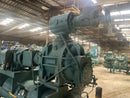 Frick RDB-222B Rotary Screw Compressor Package (150 HP 460 V, Frick RDB Plus Control Panel)