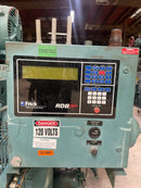 Frick RDB-222B Rotary Screw Compressor Package (150 HP 460 V, Frick RDB Plus Control Panel)