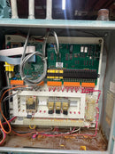 Frick RDB-222B Rotary Screw Compressor Package (150 HP 460 V, Frick RDB Plus Control Panel)