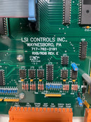 Frick RDB-222B Rotary Screw Compressor Package (150 HP 460 V, Frick RDB Plus Control Panel)