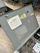 Arrancador de motor de compresor de tornillo Ram Industries (150 HP, 460 voltios, 60 Hz)