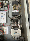 Arrancador de motor de compresor de tornillo Ram Industries (150 HP, 460 voltios, 60 Hz)