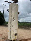 J.J. Finnigan Industries Inc. Vertical Ammonia Accumulator (36 in X 120 in. 635 Gallons)