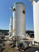 FES Vertical Ammonia Accumulator (48 in x 196 in. 1,788 Gallons)