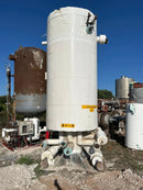 FES Vertical Ammonia Recirculator (60 in X 196 in. 2,155 Gallons)