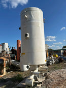 FES Vertical Ammonia Recirculator (60 in X 196 in. 2,155 Gallons)