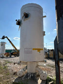 FES Vertical Ammonia Recirculator (60 in X 196 in. 2,155 Gallons)