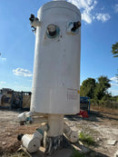 FES Vertical Ammonia Recirculator (60 in X 196 in. 2,155 Gallons)