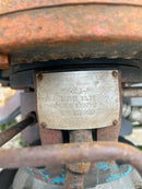 Evapco Horizontal Ammonia Recirculator (72in X 118in. 2,930 Gallons. 2-5 HP Pumps.) 84