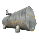 Evapco Horizontal Ammonia Recirculator (72in X 118in. 2,930 Gallons. 2-5 HP Pumps.) 84