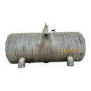 Evapco Horizontal Ammonia Recirculator (72in X 118in. 2,930 Gallons. 2-5 HP Pumps.) 84