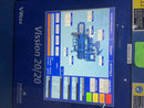 Vilter VSS1201 Rotary Screw Compressor Package (Vilter VSS1201, 500 Hp, 460 V)