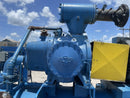 Vilter VSS1201 Rotary Screw Compressor Package (Vilter VSS1201, 500 Hp, 460 V)