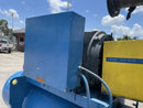 Vilter VSS1201 Rotary Screw Compressor Package (Vilter VSS1201, 500 Hp, 460 V)