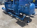 Vilter VSS1201 Rotary Screw Compressor Package (Vilter VSS1201, 500 Hp, 460 V)