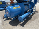 Vilter VSS1201 Rotary Screw Compressor Package (Vilter VSS1201, 500 Hp, 460 V)