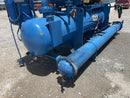 Vilter VSS1201 Rotary Screw Compressor Package (Vilter VSS1201, 500 Hp, 460 V)