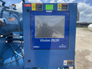 Vilter VSS1201 Rotary Screw Compressor Package (Vilter VSS1201, 500 Hp, 460 V)