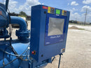 Vilter VSS1201 Rotary Screw Compressor Package (Vilter VSS1201, 500 Hp, 460 V)