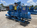 Vilter VSS1201 Rotary Screw Compressor Package (Vilter VSS1201, 500 Hp, 460 V)