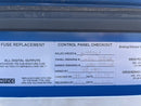 Vilter VSS1201 Rotary Screw Compressor Package (Vilter VSS1201, 500 Hp, 460 V)