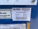 Vilter VSS1201 Rotary Screw Compressor Package (Vilter VSS1201, 500 Hp, 460 V)