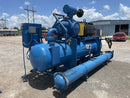 Vilter VSS1201 Rotary Screw Compressor Package (Vilter VSS1201, 500 Hp, 460 V)