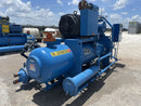 Vilter VSS1201 Rotary Screw Compressor Package (Vilter VSS1201, 500 Hp, 460 V)