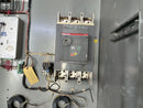 Ram Industries Screw Compressor Motor Starter (500 HP, 460 Volts, 60 Hz)