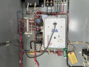 Ram Industries Screw Compressor Motor Starter (500 HP, 460 Volts, 60 Hz)