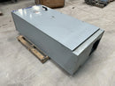 Ram Industries Screw Compressor Motor Starter (500 HP, 460 Volts, 60 Hz)