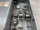 Ram Industries Screw Compressor Motor Starter (500 HP, 460 Volts, 60 Hz)