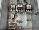 Ram Industries Screw Compressor Motor Starter (500 HP, 460 Volts, 60 Hz)