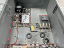 Ram Industries Screw Compressor Motor Starter (500 HP, 460 Volts, 60 Hz)