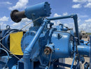 Vilter VSS1201 Rotary Screw Compressor Package (Vilter VSS1201, 500 Hp, 460 V)