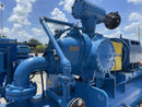 Vilter VSS1201 Rotary Screw Compressor Package (Vilter VSS1201, 500 Hp, 460 V)