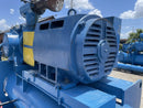 Vilter VSS1201 Rotary Screw Compressor Package (Vilter VSS1201, 500 Hp, 460 V)