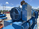 Vilter VSS1201 Rotary Screw Compressor Package (Vilter VSS1201, 500 Hp, 460 V)