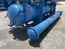 Vilter VSS1201 Rotary Screw Compressor Package (Vilter VSS1201, 500 Hp, 460 V)