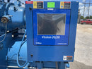 Vilter VSS1201 Rotary Screw Compressor Package (Vilter VSS1201, 500 Hp, 460 V)