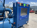 Vilter VSS1201 Rotary Screw Compressor Package (Vilter VSS1201, 500 Hp, 460 V)